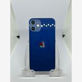 ��Ķ���� SIM�ե꡼ iPhone12mini  64GB �֥롼