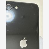 ��SIM�ե꡼ iPhoneSE ��2���� 64GB �֥�å�