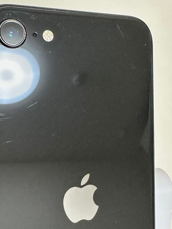 ��SIM�ե꡼ iPhoneSE ��2���� 64GB �֥�å�