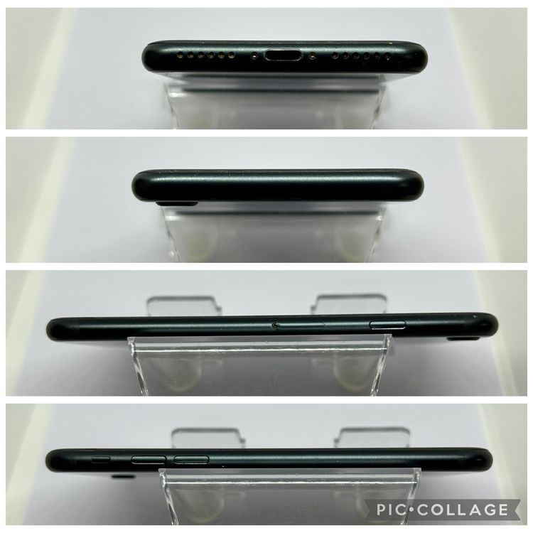 ��SIM�ե꡼ iPhoneSE��3����  64GB �ߥåɥʥ��� �Хåƥ꡼72%