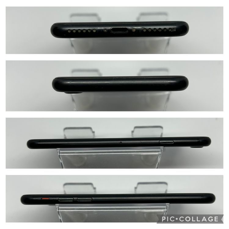 ϥԥͥͥå SIMե꡼ iPhoneSE2  128GB ֥å ̵