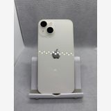 ������Ʊ�� �Хåƥ꡼85% SIM�ե꡼ iPhone14 128GB �������饤��