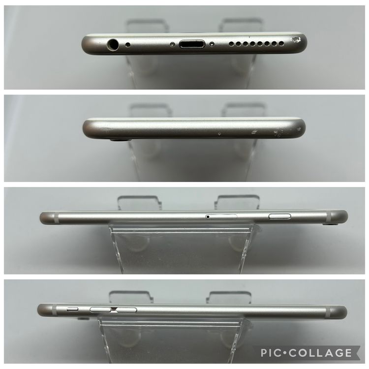 ϥԥͥͥå SIMե꡼ iPhone6s Plus  64GB С ̵