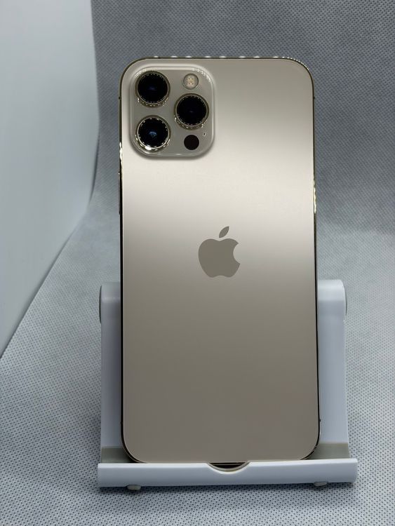 ���Хåƥ꡼81% SIM�ե꡼ iPhone12ProMax 128GB �������