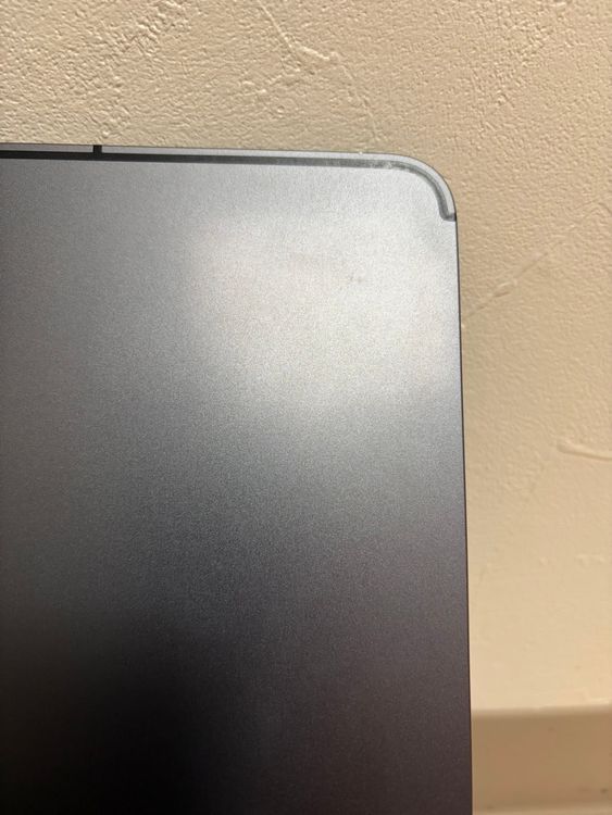 ��iPad Pro 12.9����� ��5���� 2TB ����顼��ǥ� ���졼