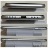 ���Хåƥ꡼82% SIM�ե꡼ iPhoneSE ��2���� 64GB �ۥ磻��