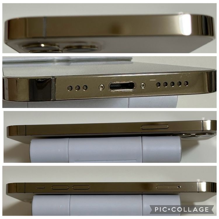 ���Хåƥ꡼82% Ķ���� SIM�ե꡼ iPhone12Pro 128GB �������