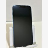 ��SIM�ե꡼ iPhone13 128GB �֥롼
