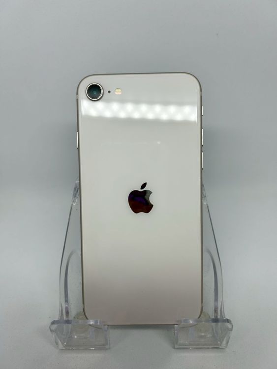 ��SIM�ե꡼ iPhoneSE��3����  64GB �������饤�� �Хåƥ꡼84%