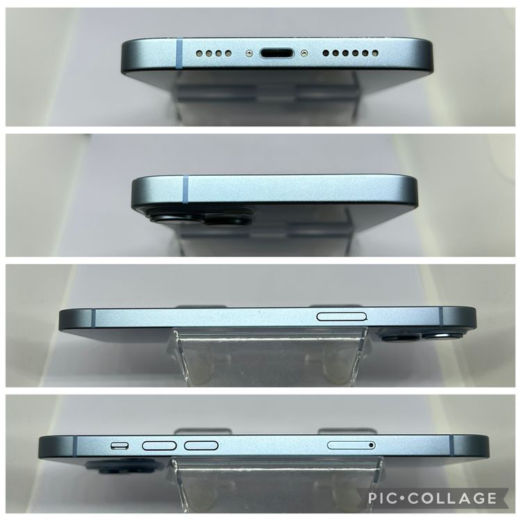 ��SIM�ե꡼ iPhone14Plus 256GB �֥롼