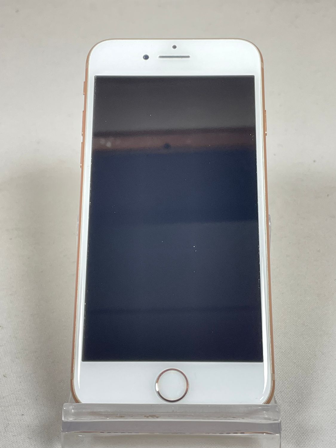 ムスビー｜○ハピネスネット SIMフリー iPhone8 64GB ピンク