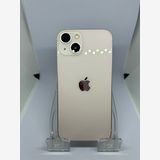 ○美品 SIMフリー iPhone13 256GB ピンク