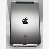 ●バッテリー87% iPad mini 2 16GB au グレー