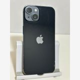 ���Хåƥ꡼83% SIM�ե꡼ iPhone14 128GB �ߥåɥʥ���