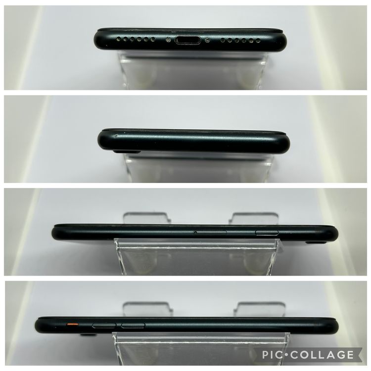 ��SIM�ե꡼ iPhoneSE��3����  128GB �ߥåɥʥ��� �Хåƥ꡼83%