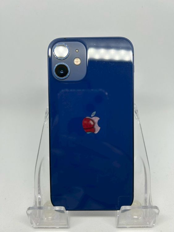 ���ϥԥͥ��ͥå� SIM�ե꡼ iPhone12mini  128GB �֥롼 77% ����̵��