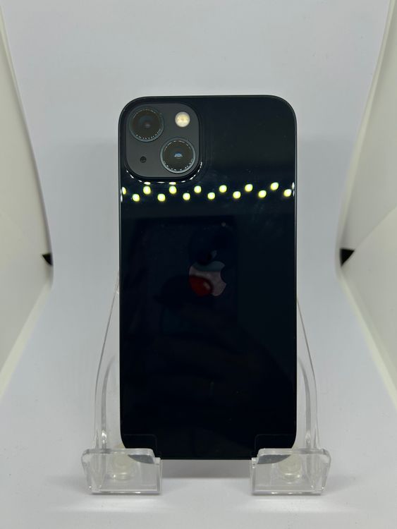 ��SIM�ե꡼ iPhone13  128GB �ߥåɥʥ��� �Хåƥ꡼77%