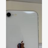 ���Хåƥ꡼82% SIM�ե꡼ iPhoneSE ��2���� 64GB �ۥ磻��