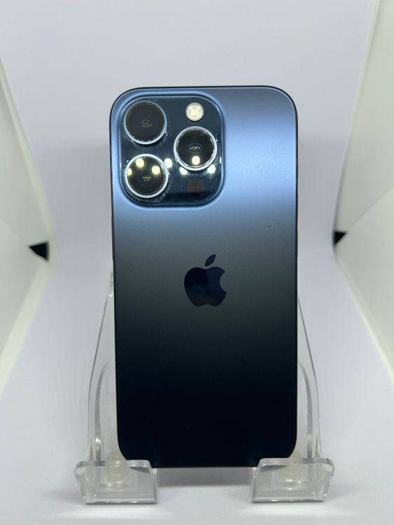 ������ SIM�ե꡼ iPhone15Pro 256GB �֥롼�����˥���