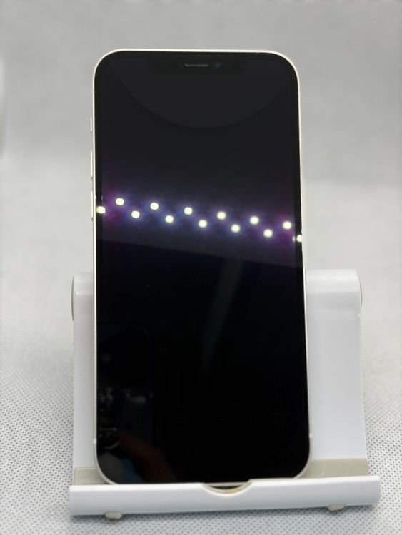 ���ϥԥͥ��ͥå� SIM�ե꡼ iPhone12 128GB �ۥ磻��