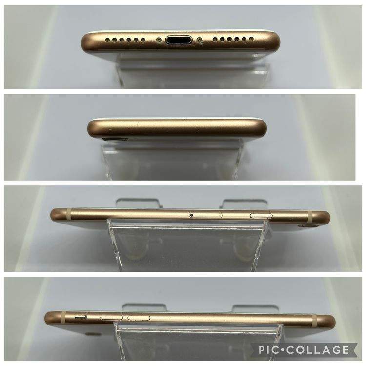 ��SIM�ե꡼ iPhone8  64GB ������� �Хåƥ꡼76%