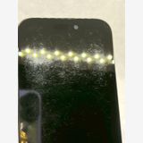 ��SIM�ե꡼ iPhone15Pro 128GB �֥�å������˥��� �Хåƥ꡼84%