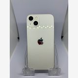 ��SIM�ե꡼ iPhone13  128GB �������饤�� �Хåƥ꡼81%