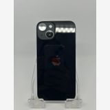 ○未使用品 SIMフリー iPhone14 256GB ミッドナイト