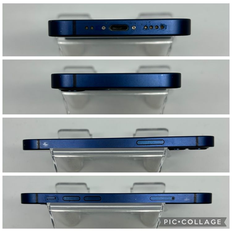 ϥԥͥͥå SIMե꡼ iPhone12mini  64GB ֥롼 ̵