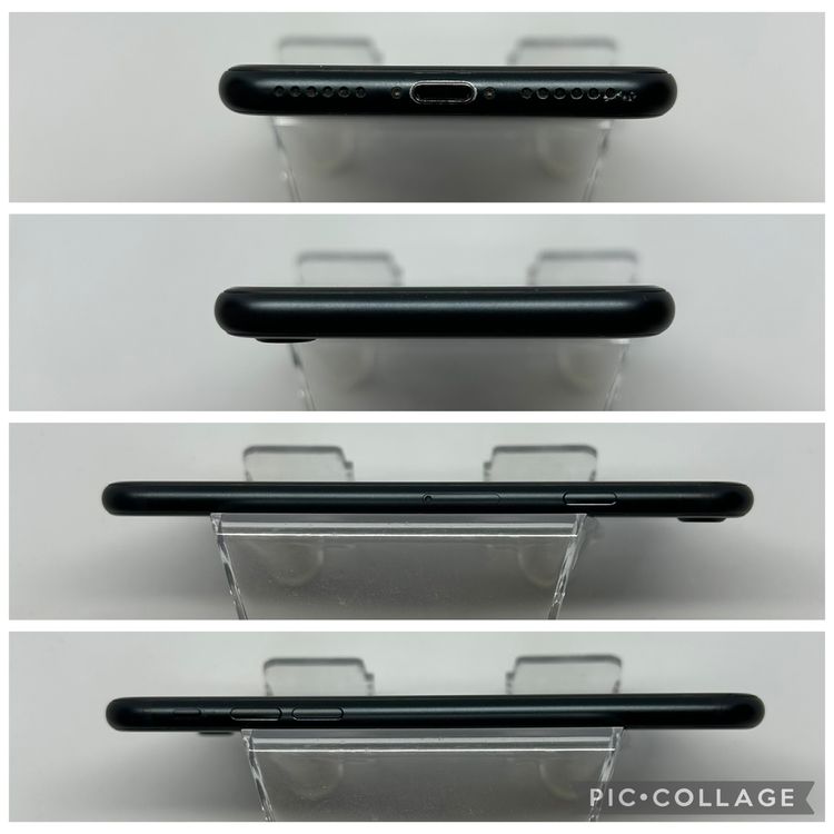 ���ϥԥͥ��ͥå� SIM�ե꡼ iPhoneSE��3����  64GB �ߥåɥʥ��� ����̵��