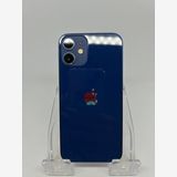 ���ϥԥͥ��ͥå� SIM�ե꡼ iPhone12mini  64GB �֥롼 77% ����̵��