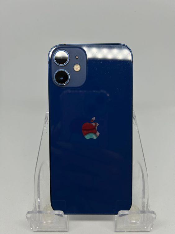 ���ϥԥͥ��ͥå� SIM�ե꡼ iPhone12mini  64GB �֥롼 77% ����̵��