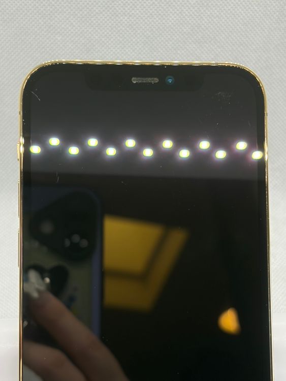 ��SIM�ե꡼ iPhone12Pro 512GB ������� �Хåƥ꡼80%