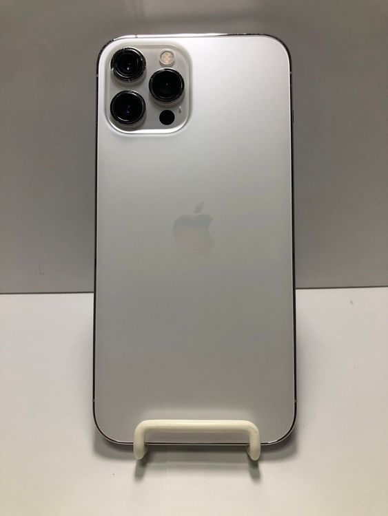 ムスビー｜○ハピネスネット SIMフリー iPhone12ProMax 256GB シルバー 