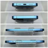 ��SIM�ե꡼ iPhone13 128GB �֥롼