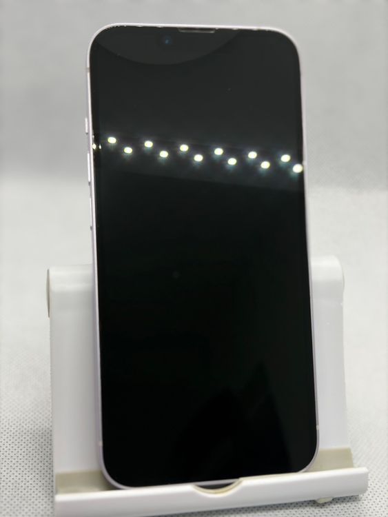 ��SIM�ե꡼ iPhone14 128GB �ѡ��ץ� �Хåƥ꡼84%