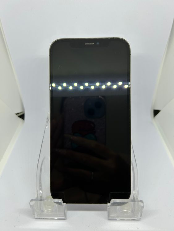 ��SIM�ե꡼ iPhone12Pro  256GB ����ե����� �Хåƥ꡼76%