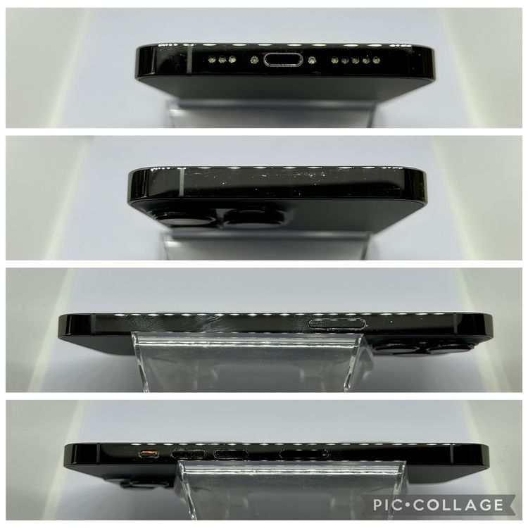 ��SIM�ե꡼ iPhone13Pro  128GB ����ե����� �Хåƥ꡼79%