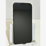 ������ �Хåƥ꡼100% SIM�ե꡼ iPhone15Pro 256GB �֥�å������˥���