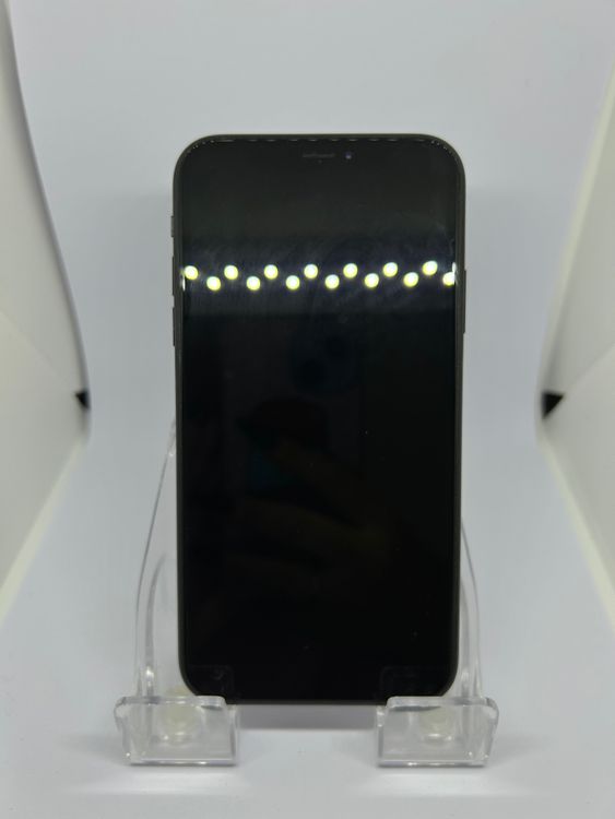 ��SIM�ե꡼ iPhoneXR  128GB �֥�å� �Хåƥ꡼78%