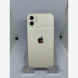 ○SIMフリー iPhone12 128GB ホワイト