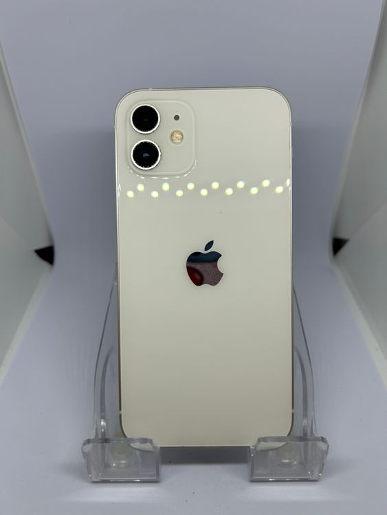 ��SIM�ե꡼ iPhone12  128GB �ۥ磻��