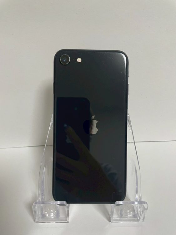 ϥԥͥͥå SIMե꡼ iPhoneSE 2 64GB ֥å ̵