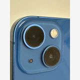 ��SIM�ե꡼ iPhone13 256GB �֥롼