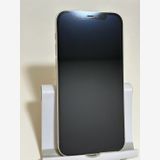 ��SIM�ե꡼ iPhone12 128GB �ۥ磻��