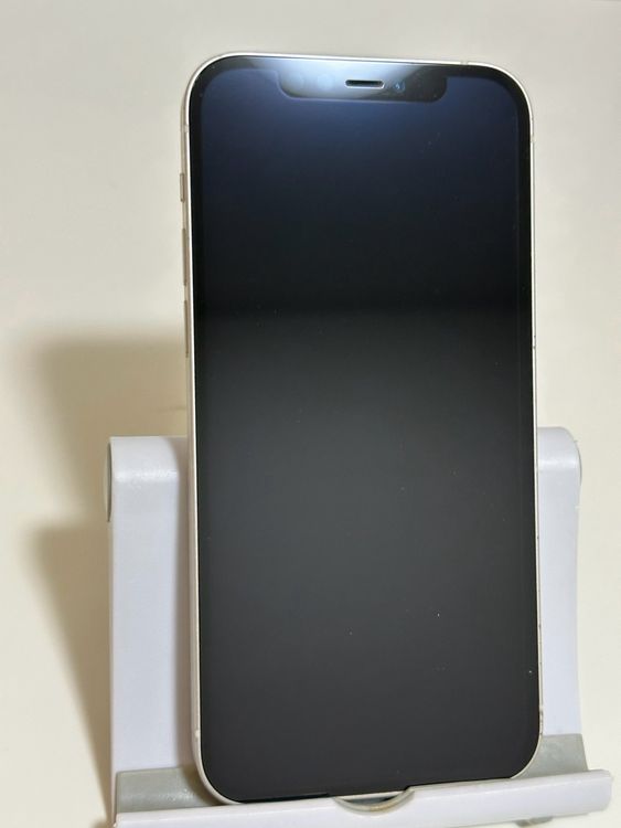 ��SIM�ե꡼ iPhone12 128GB �ۥ磻��