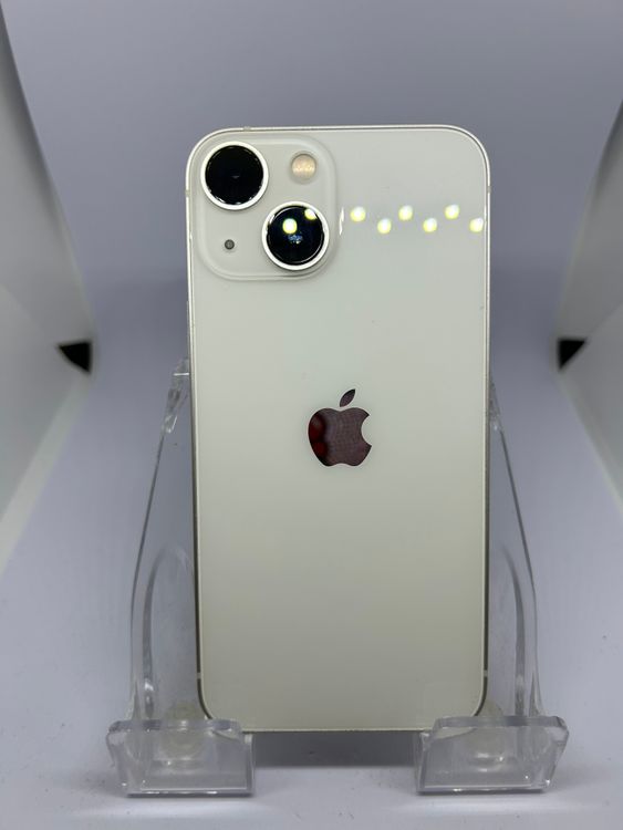 ��SIM�ե꡼ iPhone13mini  128GB �������饤�� �Хåƥ꡼72%