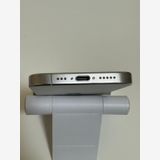 ��SIM�ե꡼ iPhone15Pro 128GB �ۥ磻�ȥ����˥���