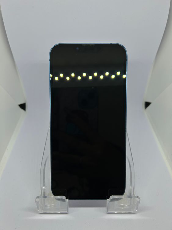 ��SIM�ե꡼ iPhone13  128GB �֥롼