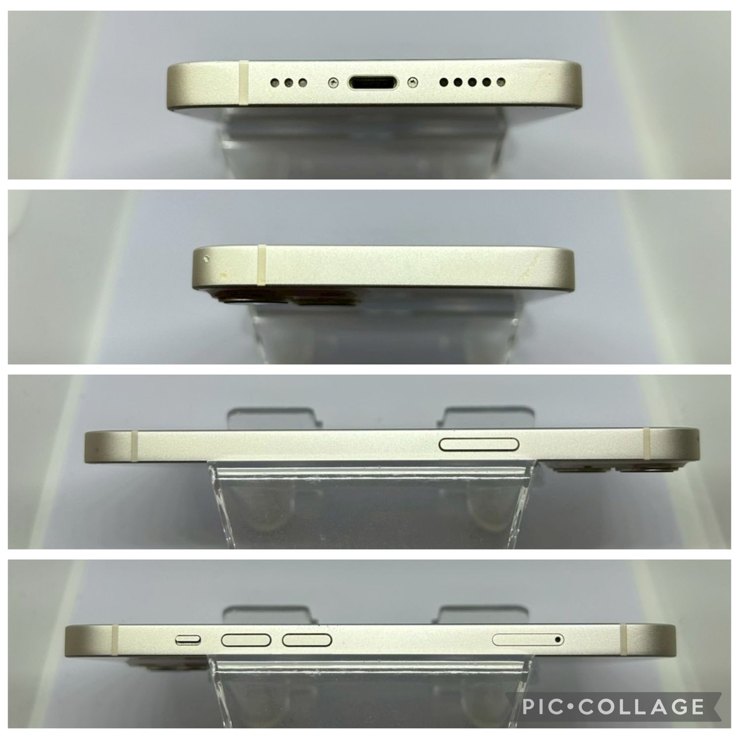 ムスビー｜○SIMフリー iPhone13 256GB スターライト【iPhone13 SIM